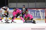 Photo hockey match Rouen - Chamonix  le 25/10/2019