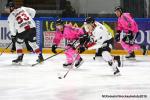 Photo hockey match Rouen - Chamonix  le 25/10/2019