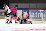 Photo hockey match Rouen - Chamonix  le 25/10/2019