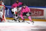 Photo hockey match Rouen - Chamonix  le 25/10/2019