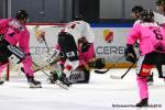Photo hockey match Rouen - Chamonix  le 25/10/2019