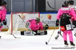 Photo hockey match Rouen - Chamonix  le 25/10/2019