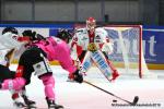 Photo hockey match Rouen - Chamonix  le 25/10/2019