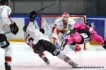 Photo hockey match Rouen - Chamonix  le 25/10/2019