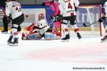 Photo hockey match Rouen - Chamonix  le 25/10/2019