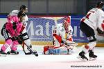 Photo hockey match Rouen - Chamonix  le 25/10/2019