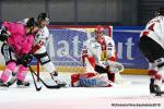Photo hockey match Rouen - Chamonix  le 25/10/2019