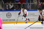 Photo hockey match Rouen - Chamonix  le 25/10/2019