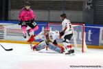 Photo hockey match Rouen - Chamonix  le 25/10/2019