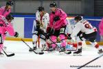 Photo hockey match Rouen - Chamonix  le 25/10/2019