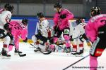 Photo hockey match Rouen - Chamonix  le 25/10/2019