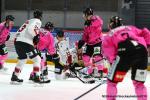 Photo hockey match Rouen - Chamonix  le 25/10/2019