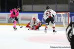 Photo hockey match Rouen - Chamonix  le 25/10/2019