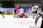 Photo hockey match Rouen - Chamonix  le 25/10/2019