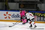 Photo hockey match Rouen - Chamonix  le 25/10/2019