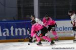 Photo hockey match Rouen - Chamonix  le 25/10/2019