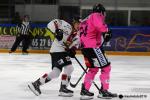 Photo hockey match Rouen - Chamonix  le 25/10/2019