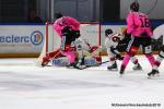Photo hockey match Rouen - Chamonix  le 25/10/2019