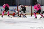 Photo hockey match Rouen - Chamonix  le 25/10/2019