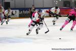 Photo hockey match Rouen - Chamonix  le 25/10/2019