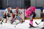Photo hockey match Rouen - Chamonix  le 25/10/2019