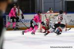 Photo hockey match Rouen - Chamonix  le 25/10/2019