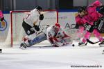 Photo hockey match Rouen - Chamonix  le 25/10/2019