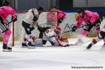 Photo hockey match Rouen - Chamonix  le 25/10/2019
