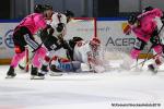 Photo hockey match Rouen - Chamonix  le 25/10/2019