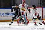 Photo hockey match Rouen - Chamonix  le 21/01/2020