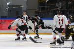 Photo hockey match Rouen - Chamonix  le 21/01/2020