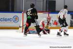 Photo hockey match Rouen - Chamonix  le 21/01/2020