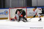 Photo hockey match Rouen - Chamonix  le 21/01/2020