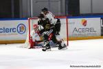 Photo hockey match Rouen - Chamonix  le 21/01/2020