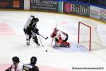 Photo hockey match Rouen - Chamonix  le 21/01/2020
