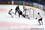 Photo hockey match Rouen - Chamonix  le 21/01/2020