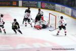 Photo hockey match Rouen - Chamonix  le 21/01/2020