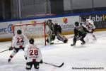 Photo hockey match Rouen - Chamonix  le 21/01/2020