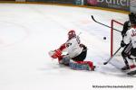 Photo hockey match Rouen - Chamonix  le 21/01/2020