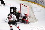 Photo hockey match Rouen - Chamonix  le 21/01/2020