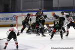 Photo hockey match Rouen - Chamonix  le 21/01/2020
