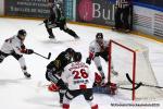 Photo hockey match Rouen - Chamonix  le 21/01/2020