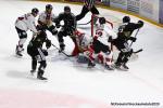 Photo hockey match Rouen - Chamonix  le 21/01/2020