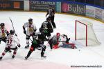 Photo hockey match Rouen - Chamonix  le 21/01/2020