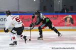 Photo hockey match Rouen - Chamonix  le 21/01/2020