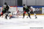 Photo hockey match Rouen - Chamonix  le 21/01/2020