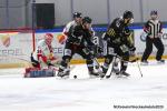 Photo hockey match Rouen - Chamonix  le 21/01/2020