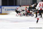Photo hockey match Rouen - Chamonix  le 21/01/2020