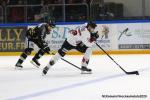 Photo hockey match Rouen - Chamonix  le 21/01/2020