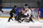 Photo hockey match Rouen - Chamonix  le 21/01/2020